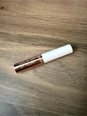 Brand new tarte lip Plump Gloss - primrose mini